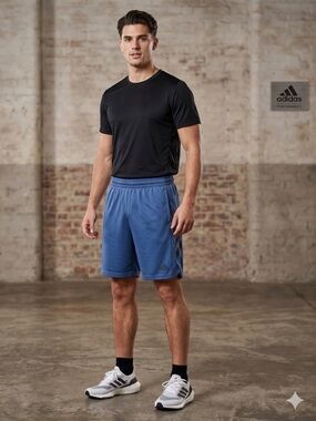 Adidas Shorts Bundle of Two